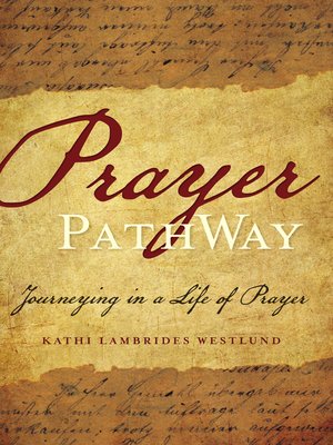cover image of Prayer PathWay